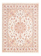 Täbriz Teppich 198x149cm - Perserteppich