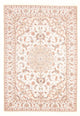 Perserteppich - Täbriz - Royal - 236 x 169 cm - creme