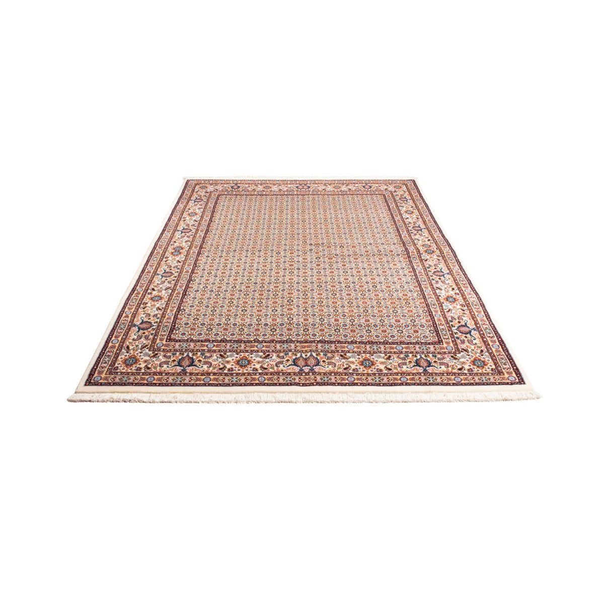 Perserteppich - Classic - 244 x 165 cm - creme