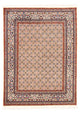 Moud Teppich 196x143cm - Perserteppich