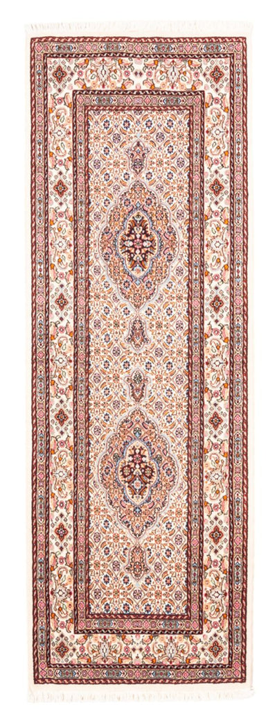 Moud Teppich 77x197cm - Perserteppich