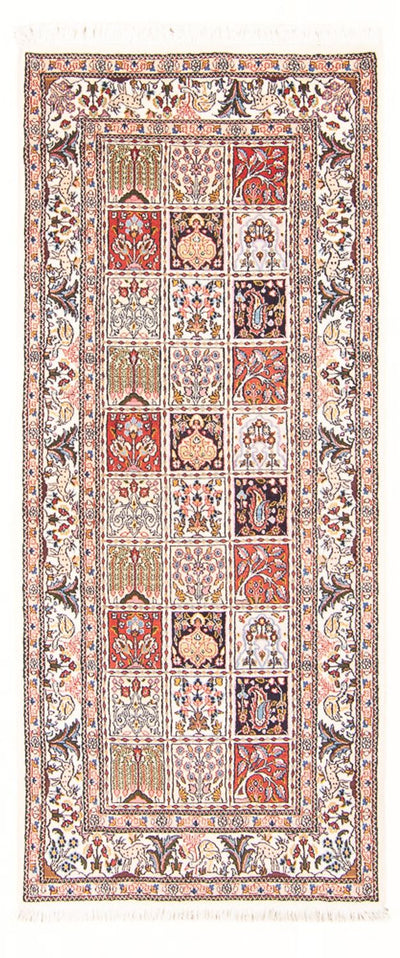 Moud Teppich 80x191cm - Perserteppich