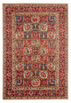 Bachtiar Teppich 210x312cm - Perserteppich