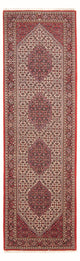Bidjar - Takab Teppich 305x90cm - Perserteppich