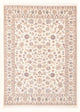 Täbriz - 50 Raj Teppich 200x150cm - Perserteppich