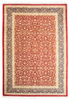 Ghom - Seide Teppich 294x197cm - Perserteppich