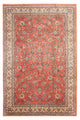 Sarough Teppich 278x182cm - Perserteppich