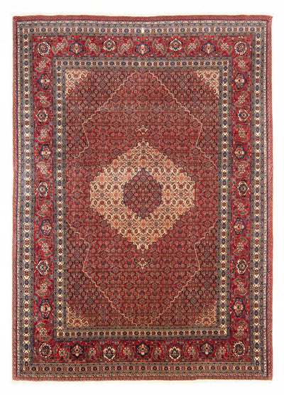 Täbriz - 50 Raj Teppich 202x290cm - Perserteppich