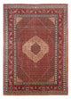 Täbriz - 50 Raj Teppich 290x202cm - Perserteppich