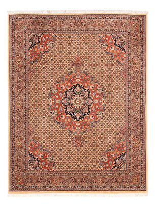 Perserteppich - Bidjar - Royal - 231 x 178 cm - beige