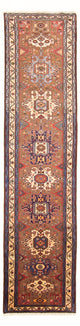 Hamadan Teppich  - Perserteppich