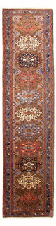 Hamadan Teppich  - Perserteppich
