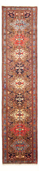 Hamadan Teppich  - Perserteppich