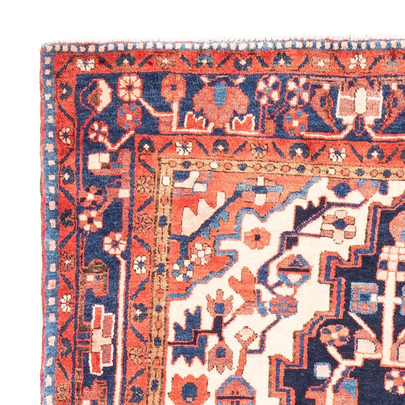 Nahavand Teppich 325x175cm - Perserteppich