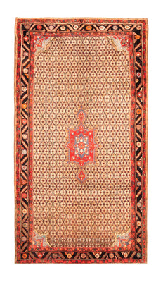 Perserteppich - Nomadic - 313 x 170 cm - rot