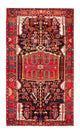 Nahavand Teppich 310x175cm - Perserteppich