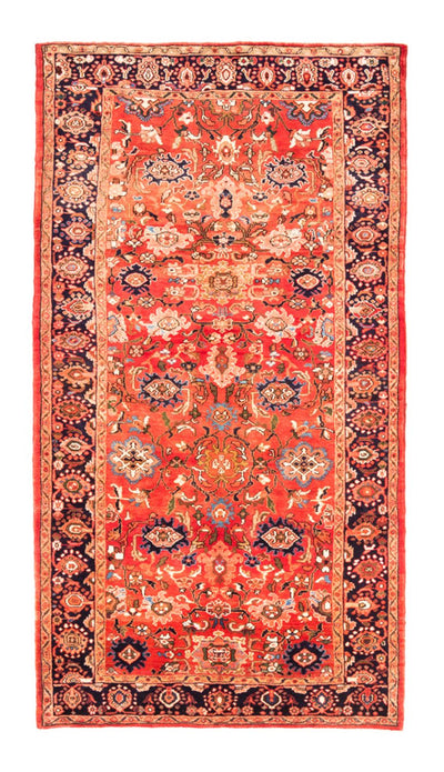 Hamadan Teppich 150x278cm - Perserteppich