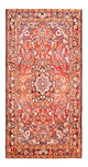 Hosseinabad Teppich 310x160cm - Perserteppich