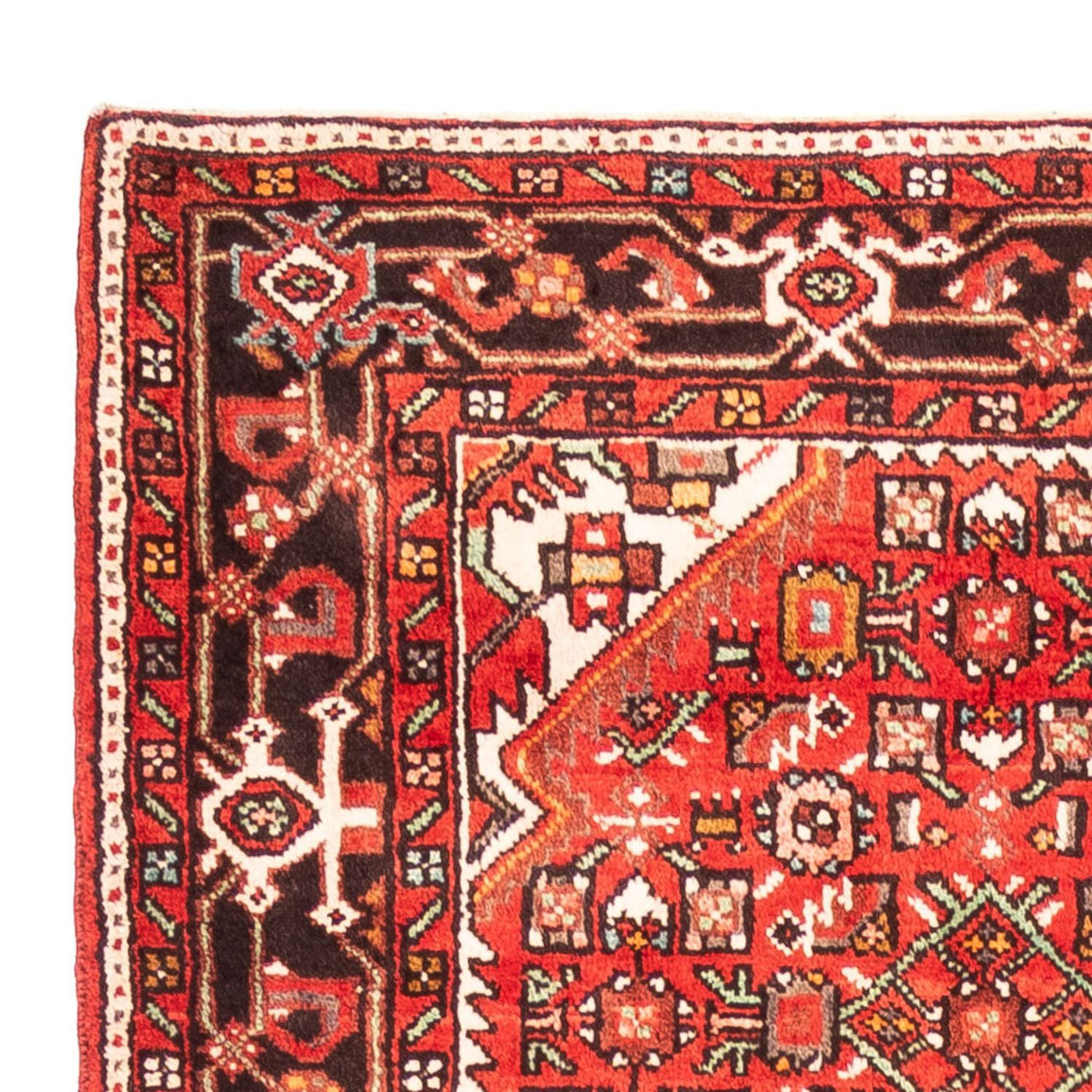 Hosseinabad Teppich 313x160cm - Perserteppich