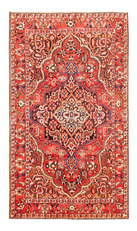 Perserteppich - Nomadic - 300 x 175 cm - rot