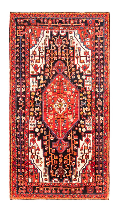 Nahavand Teppich 155x285cm - Perserteppich