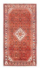 Hosseinabad Teppich 156x296cm - Perserteppich