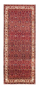 Hosseinabad Teppich 375x150cm - Perserteppich