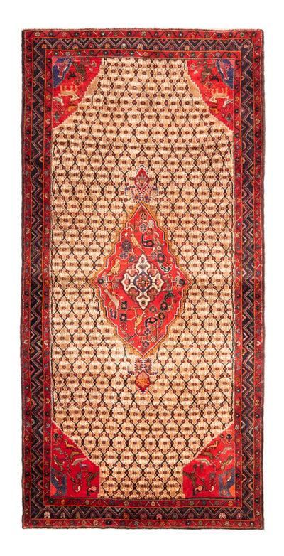 Nahavand Teppich 160x323cm - Perserteppich