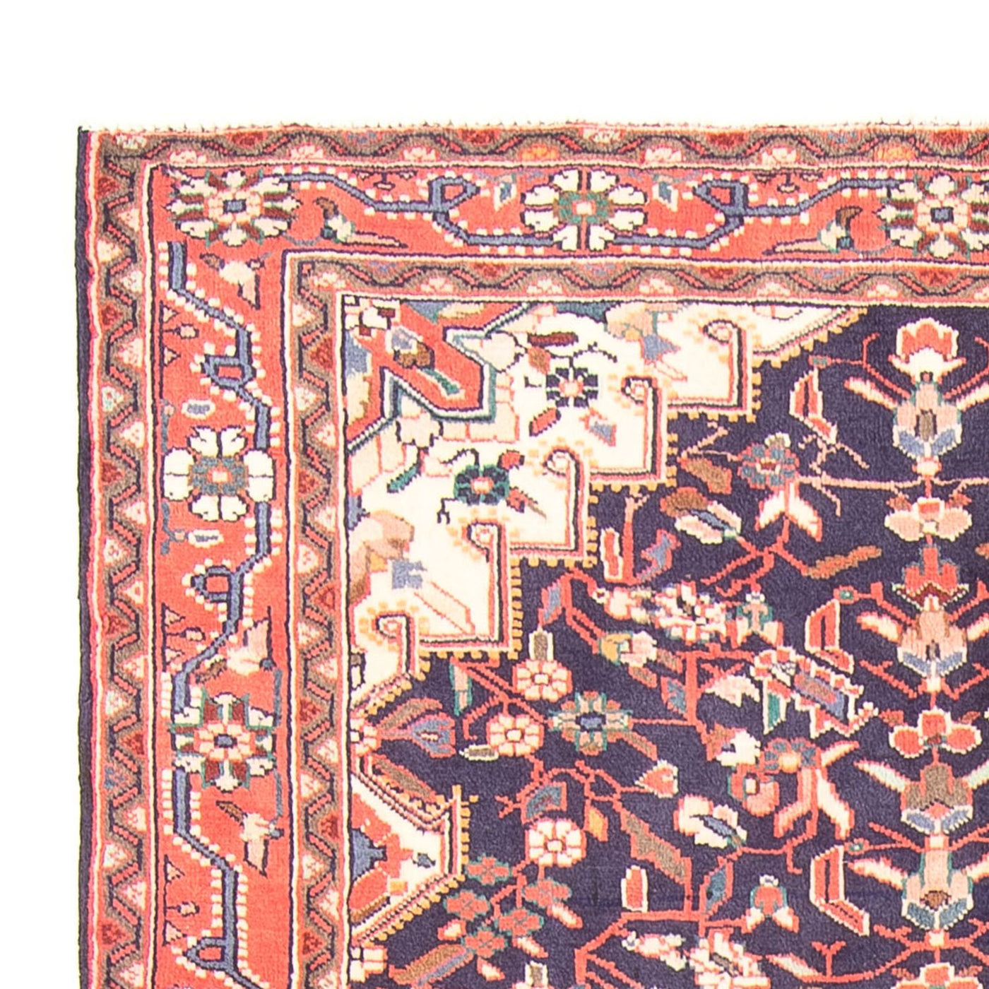 Hamadan Teppich 310x150cm - Perserteppich