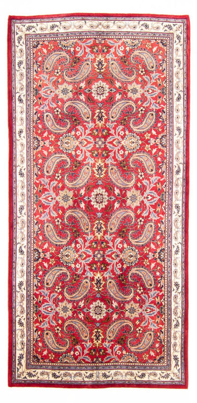 Najafabad Teppich 150x297cm - Perserteppich