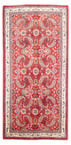 Najafabad Teppich 297x150cm - Perserteppich