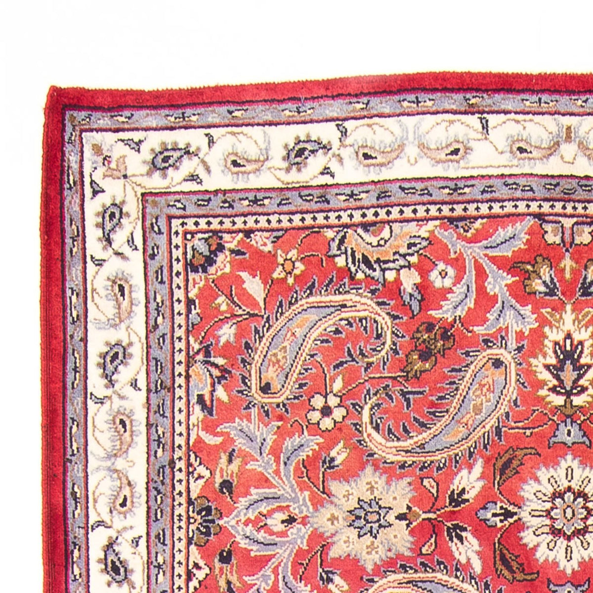 Najafabad Teppich 297x150cm - Perserteppich