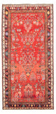 Sarough Teppich 290x155cm - Perserteppich