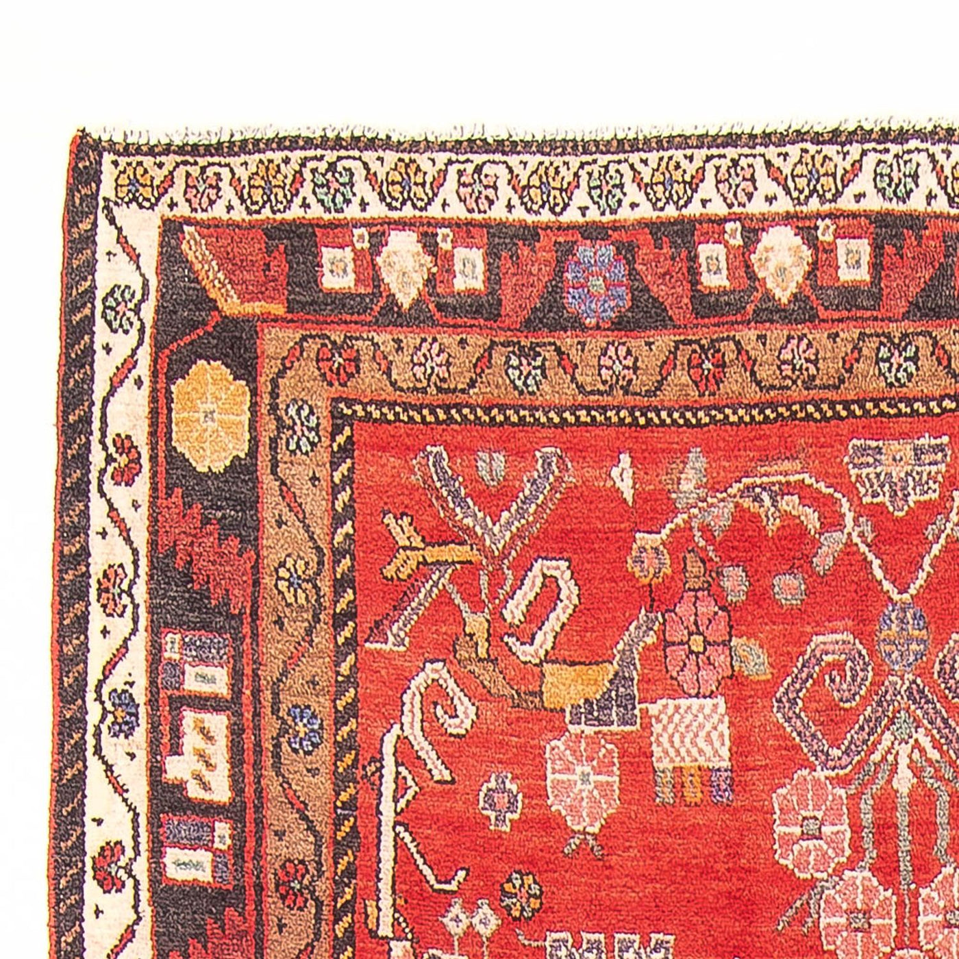 Sarough Teppich 290x155cm - Perserteppich