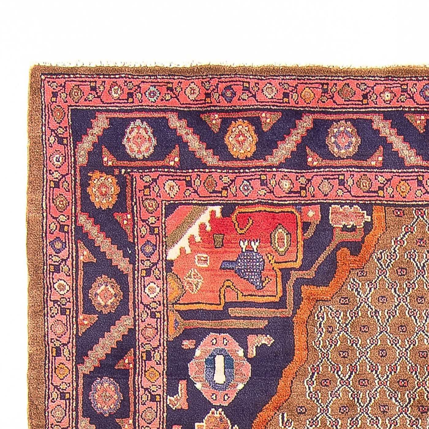 Kolyai Teppich 290x150cm - Perserteppich