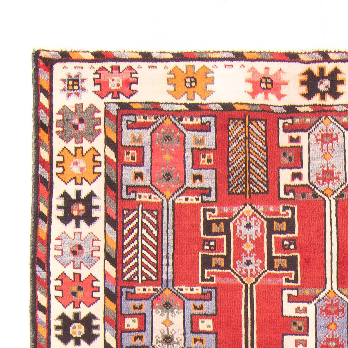 Hamadan Teppich 145x277cm - Perserteppich