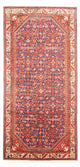 Hosseinabad Teppich 306x153cm - Perserteppich