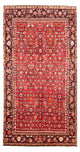 Hosseinabad Teppich 285x158cm - Perserteppich