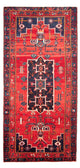 Hamadan Teppich 310x155cm - Perserteppich