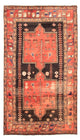 Kolyai Teppich 163x284cm - Perserteppich