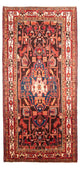 Nahavand Teppich 313x160cm - Perserteppich