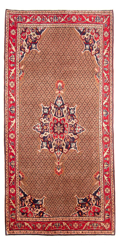 Kolyai Teppich 152x300cm - Perserteppich