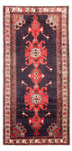 Kolyai Teppich 147x295cm - Perserteppich