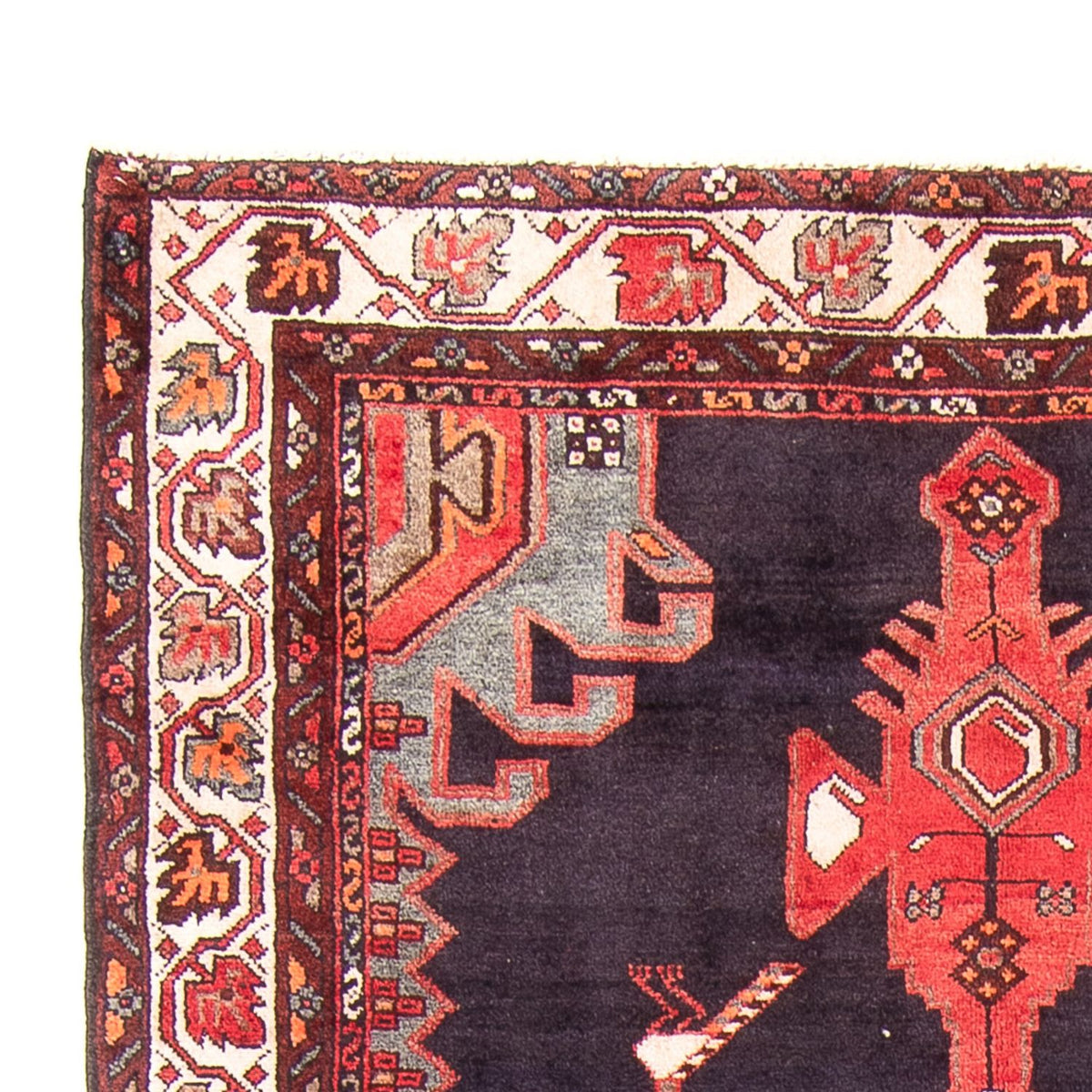 Kolyai Teppich 147x295cm - Perserteppich