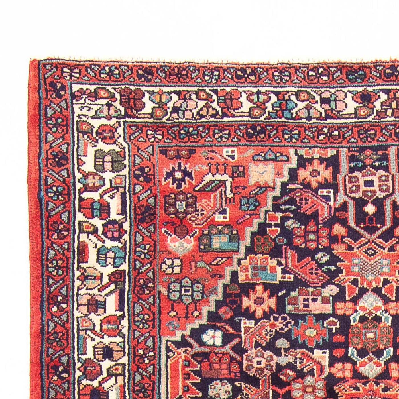 Hamadan Teppich 307x155cm - Perserteppich