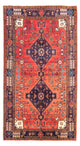 Kolyai Teppich 257x150cm - Perserteppich