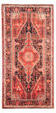 Hamadan Teppich 260x145cm - Perserteppich