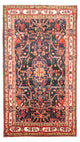 Nahavand Teppich 277x165cm - Perserteppich