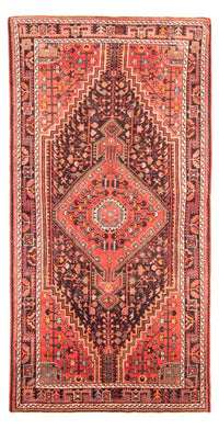 Hamadan Teppich 280x150cm - Perserteppich – product image