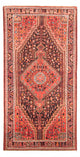 Hamadan Teppich 280x150cm - Perserteppich
